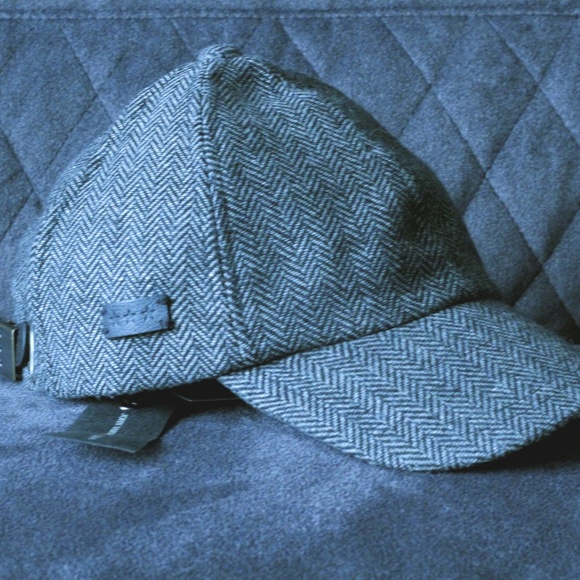 john varvatos hat